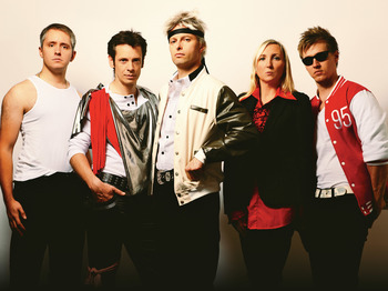 Duran 2 artist photo