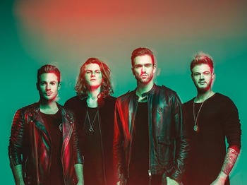 Lawson artist photo