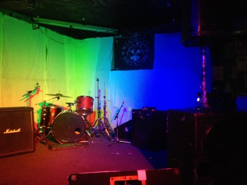 The Windmill venue photo