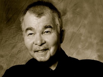 John Prine artist photo