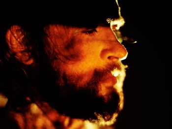 Duke Garwood artist photo