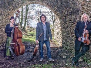 Picture for Holmfirth Festival Of Folk 2013
