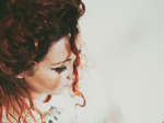Megan Henwood artist photo