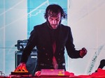 Daedelus artist photo