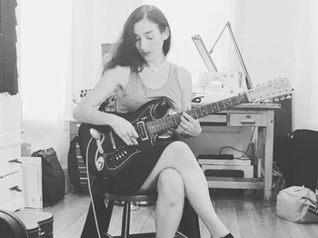 Marissa Nadler artist photo