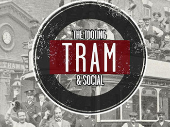 Tooting Tram & Social venue photo