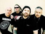 7 Seconds artist photo