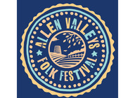Allen Valleys Folk Festival artist photo