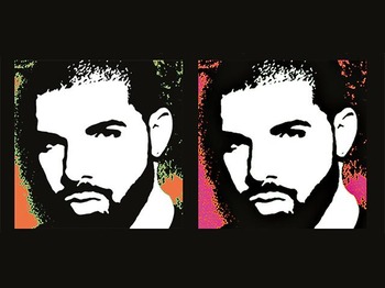 Drake artist photo
