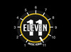 Eleven photo