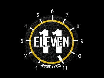 Eleven venue photo