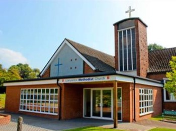 Llanyrafon Methodist Church venue photo