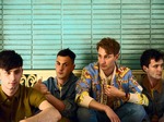Glass Animals artist photo