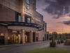 Hilton Glasgow photo