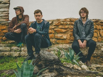 Cloud Nothings artist photo