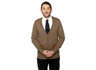 Jon Richardson artist photo