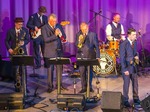 The Soultrain artist photo