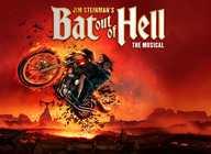 Jim Steinman's Bat Out Of Hell - The Musical artist photo