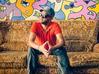 Nightmares On Wax artist photo