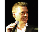 Matt Monro Jnr artist photo