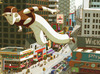 Phantom Boy