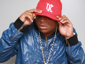Gappy Ranks artist photo