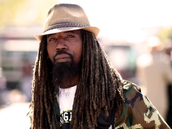 Akil The MC artist photo