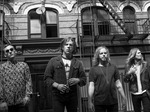 Cage The Elephant artist photo