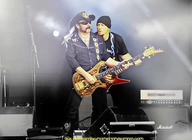 Motörheadache - A Tribute To Lemmy artist photo
