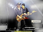 Motörheadache - A Tribute To Lemmy artist photo