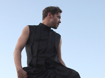 Will Young artist photo