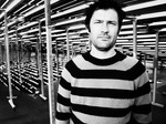 Joey Cape artist photo