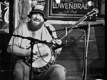 Big Joe Bone artist photo