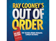 Ray Cooney's Out Of Order (Touring) artist photo
