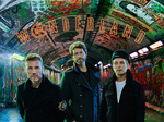 Take That artist photo