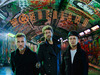Take That to appear at Liverpool Echo Arena in May