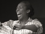 Tanya Moodie artist photo