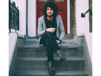 Billy Lockett artist photo