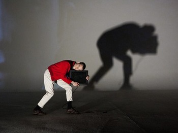 Weird Dreams artist photo