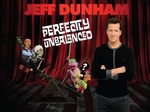 Jeff Dunham artist photo