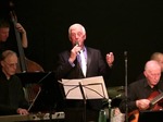 Ronnie Bottomley's All-Star Jazz Orchestra artist photo