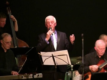 Seven Jazz Leeds Christmas Party With: Ronnie Bottomley Big Band picture