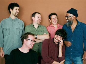 Brasstronaut artist photo
