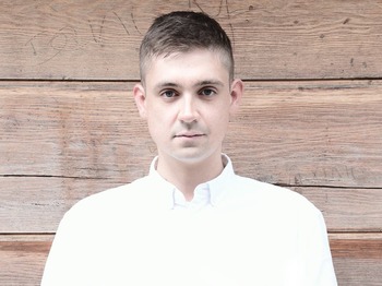 C Duncan artist photo