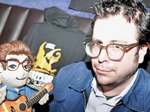 Jon Snodgrass artist photo
