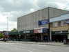 Scott Cinema Bristol Orpheus photo