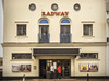 Scott Cinema Sidmouth Radway photo