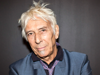 John Cale artist photo
