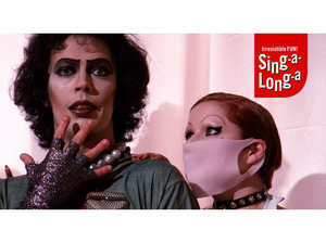 Sing-A-Long-A The Rocky Horror Picture Show artist photo