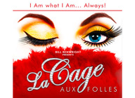 La Cage Aux Folles (Touring) artist photo